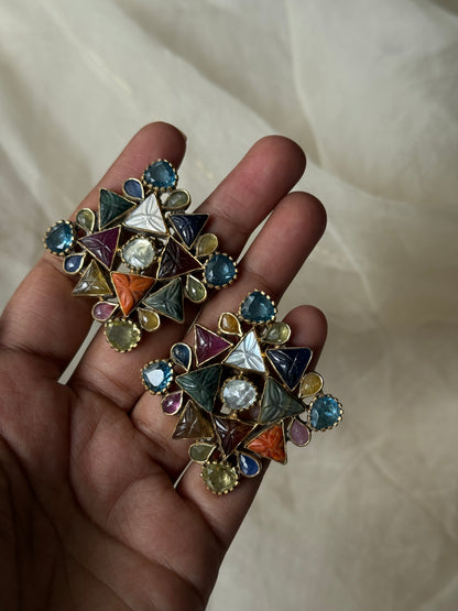 Avani Studs