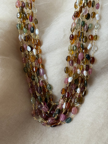 Leena Necklace