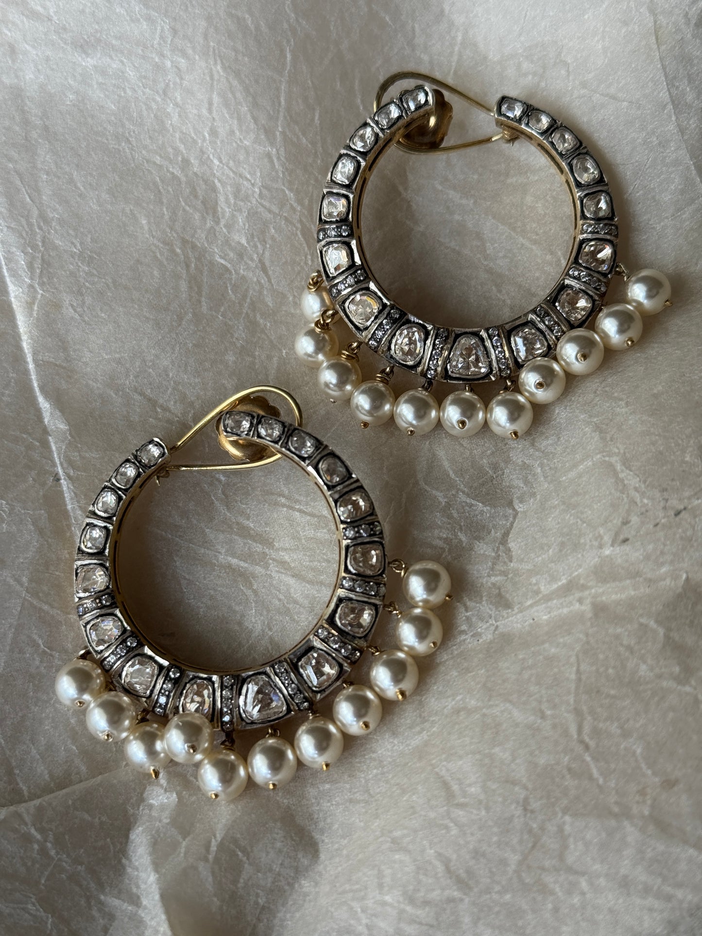 Clara Earrings