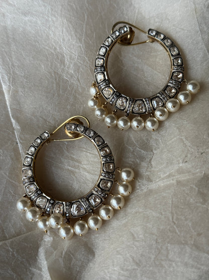 Clara Earrings