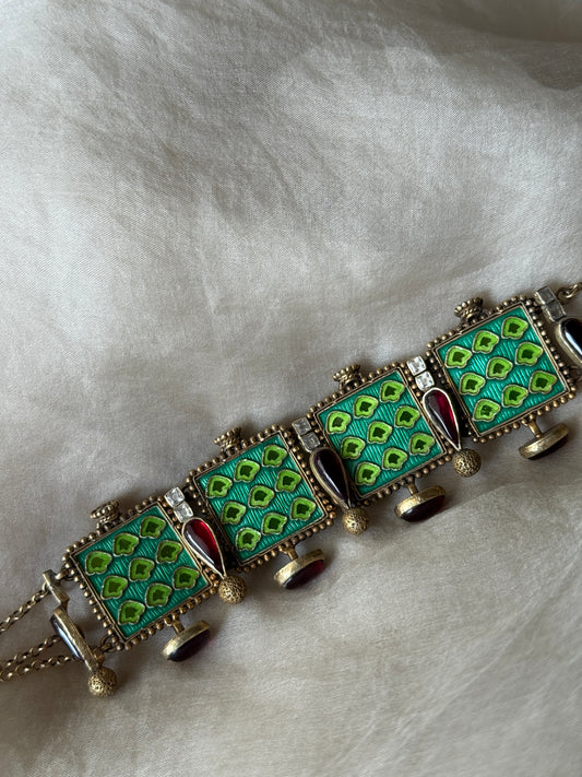 Kaira Choker