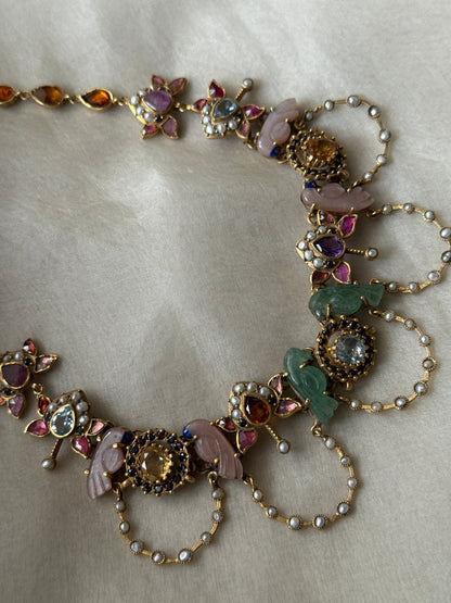 Noor Necklace