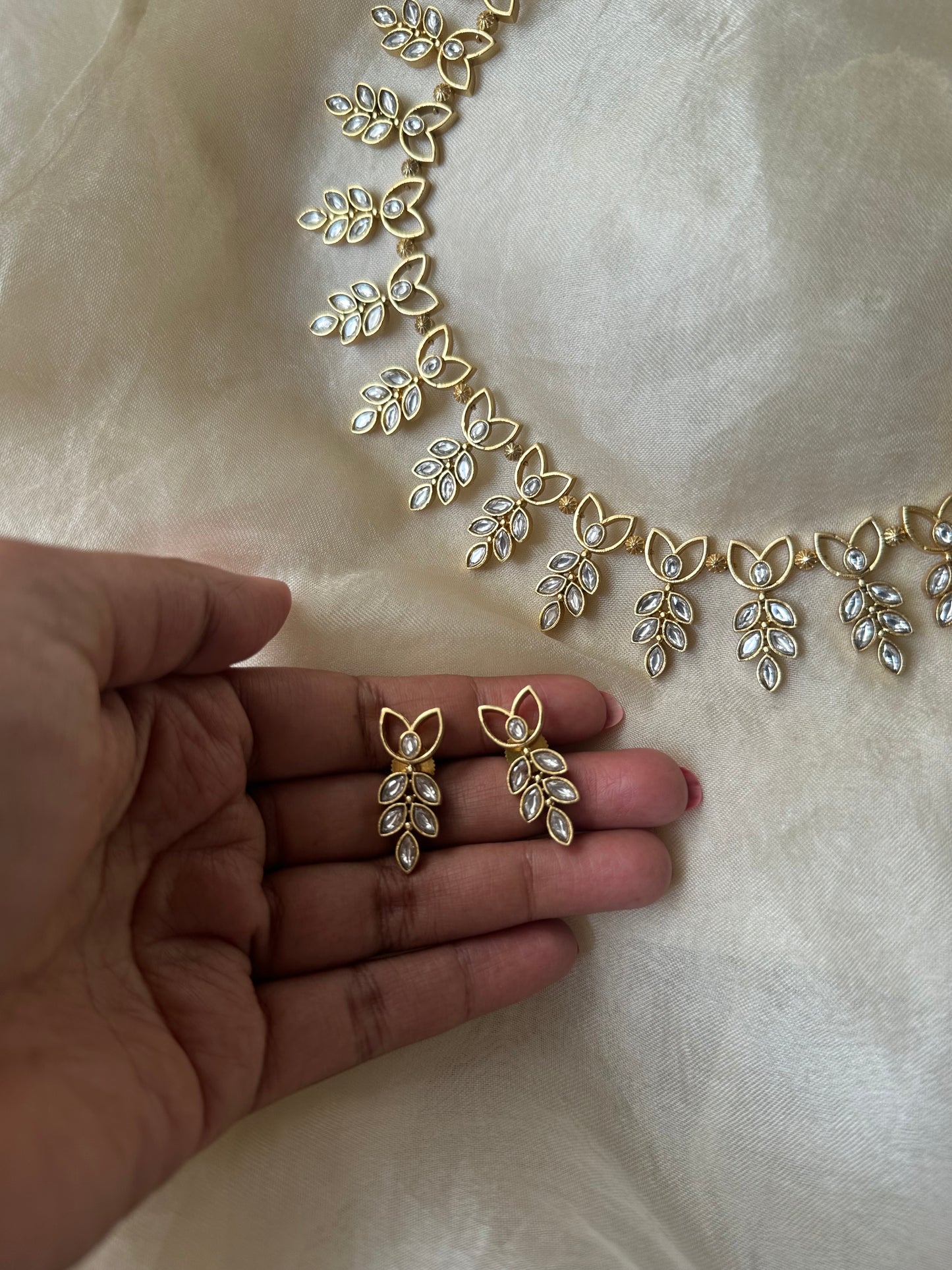 Ritu Choker
