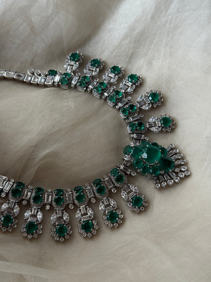 Lucia Necklace