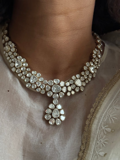 Esha Necklace Aet