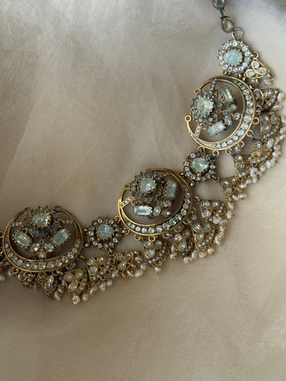 Shanaya Necklace Set