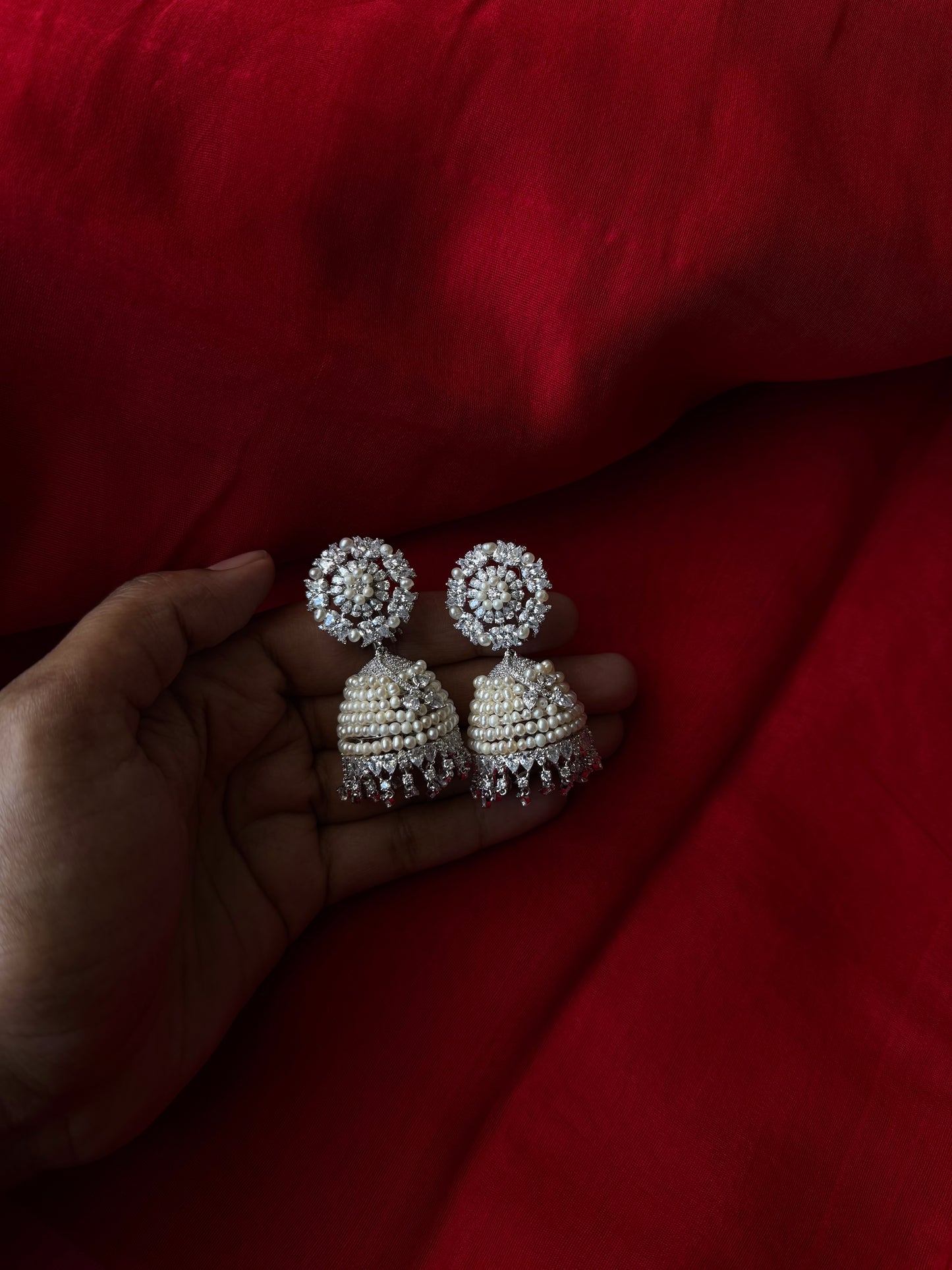Ilma Earrings