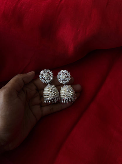 Ilma Earrings