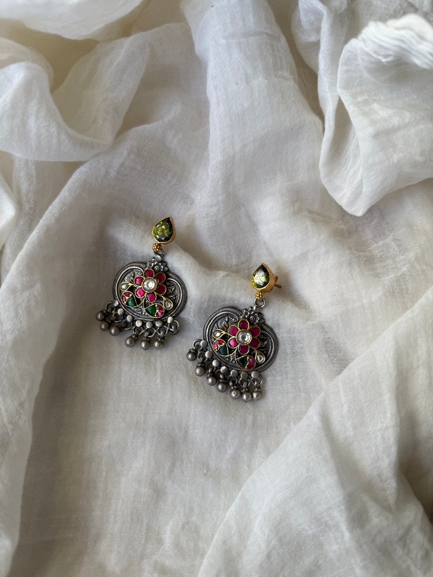 Hema Earrings