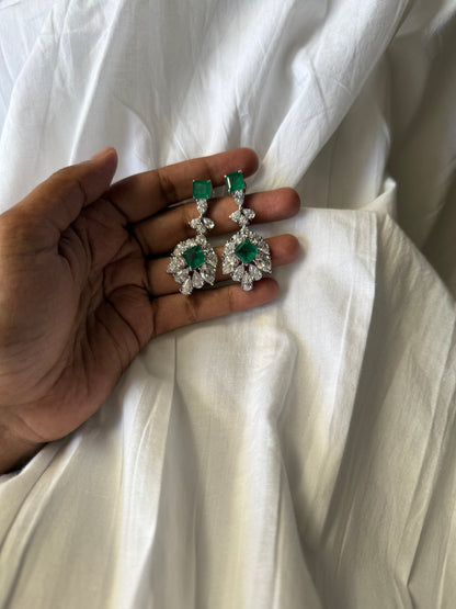 Sharon Earrings