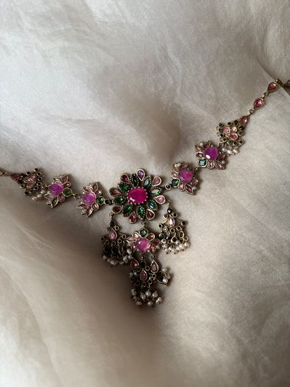 Kiara Choker