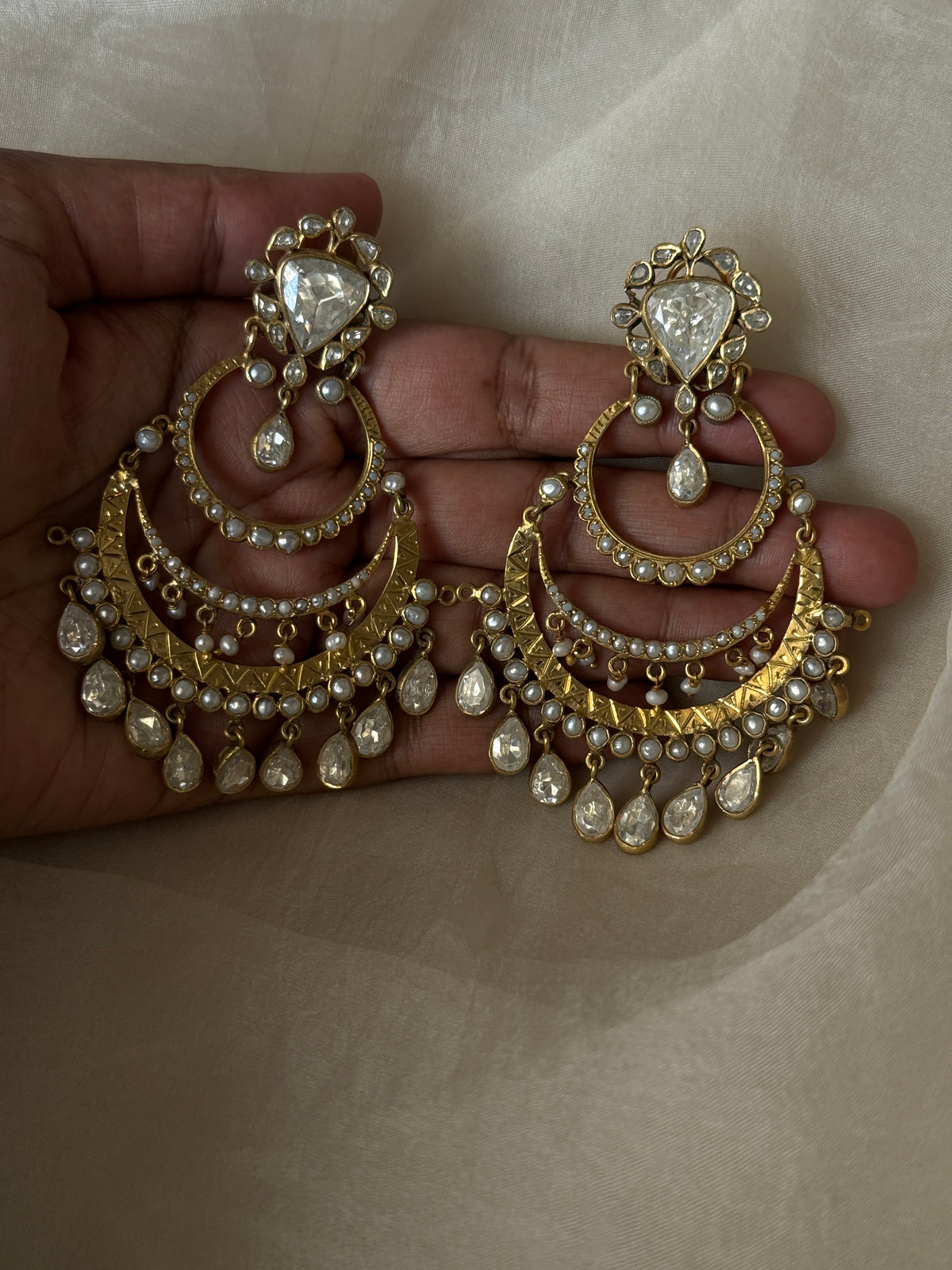 Noor Chandbaali