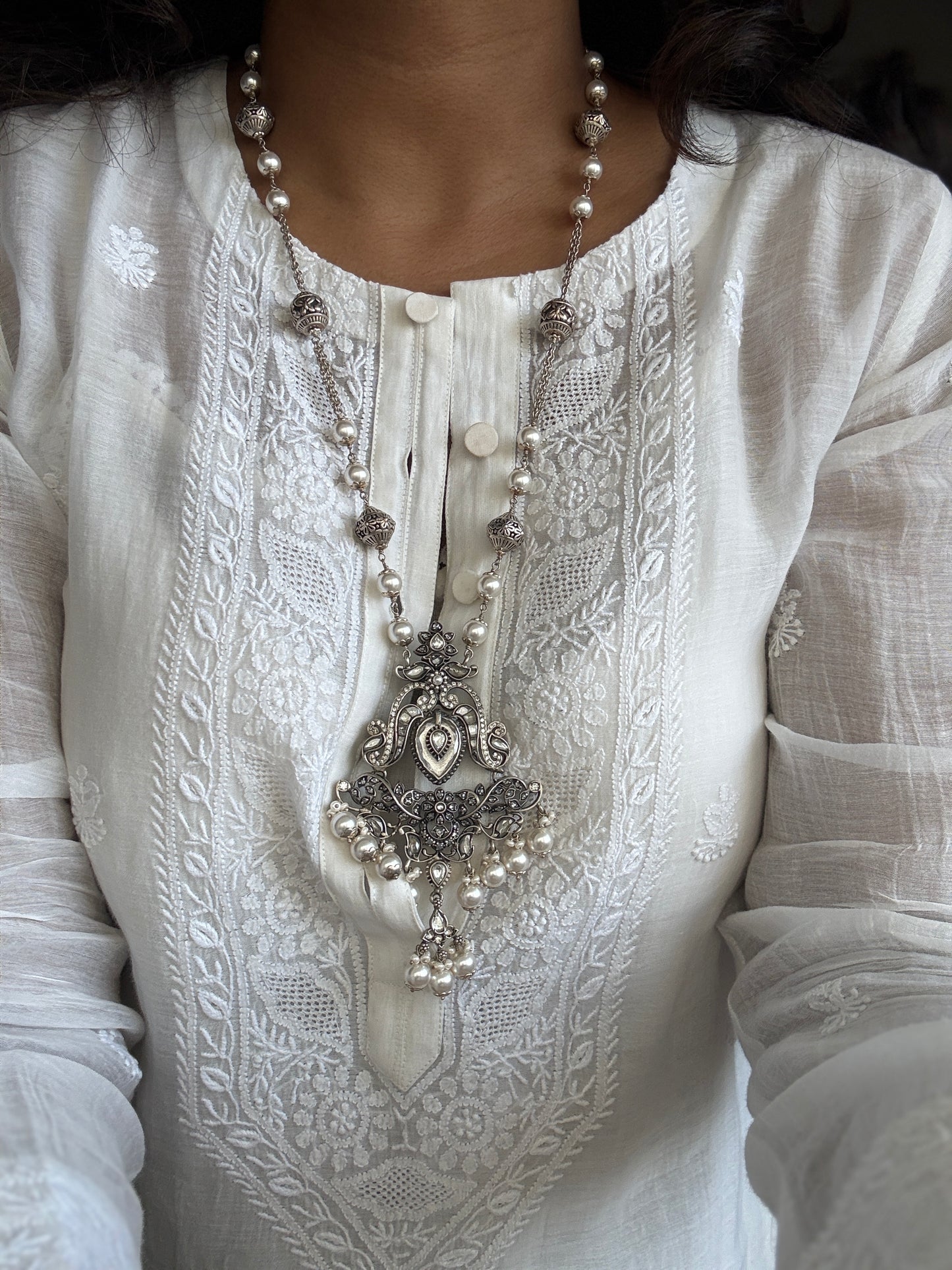 Krisha Necklace