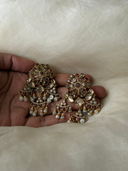 Hana Earrings