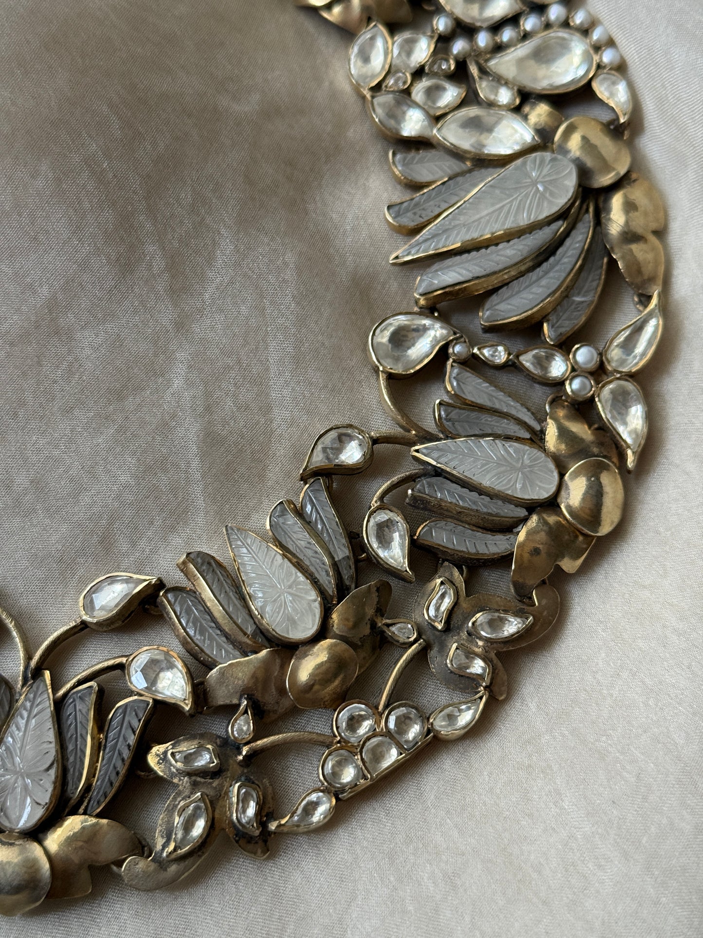 Alessia Necklace