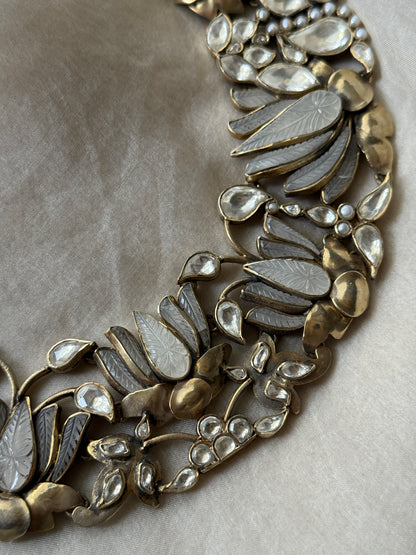 Alessia Necklace