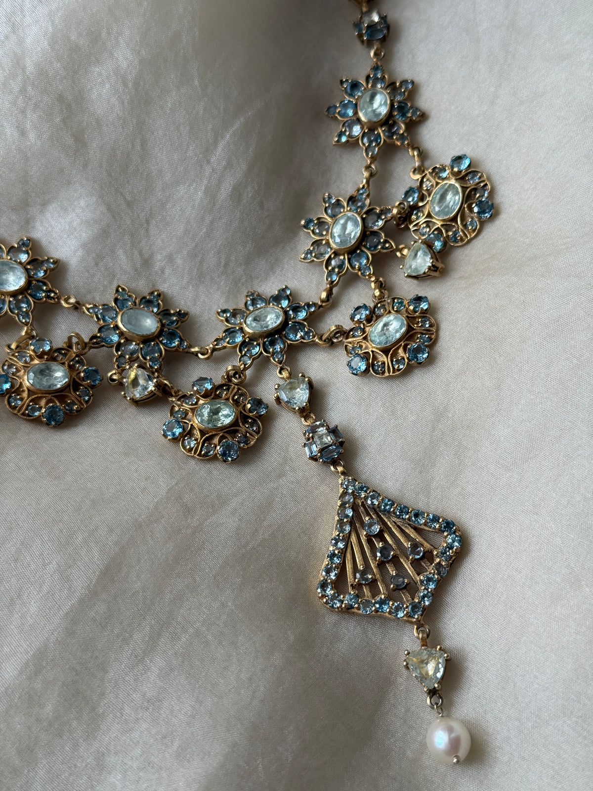 Miha Necklace