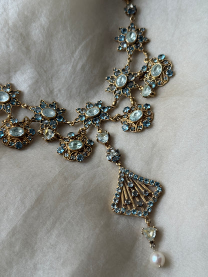 Miha Necklace