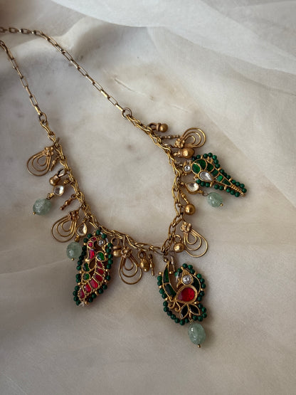 Nuha Necklace