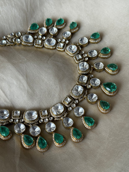 Crysta Necklace