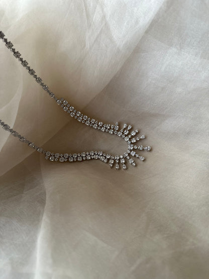 Zia Necklace
