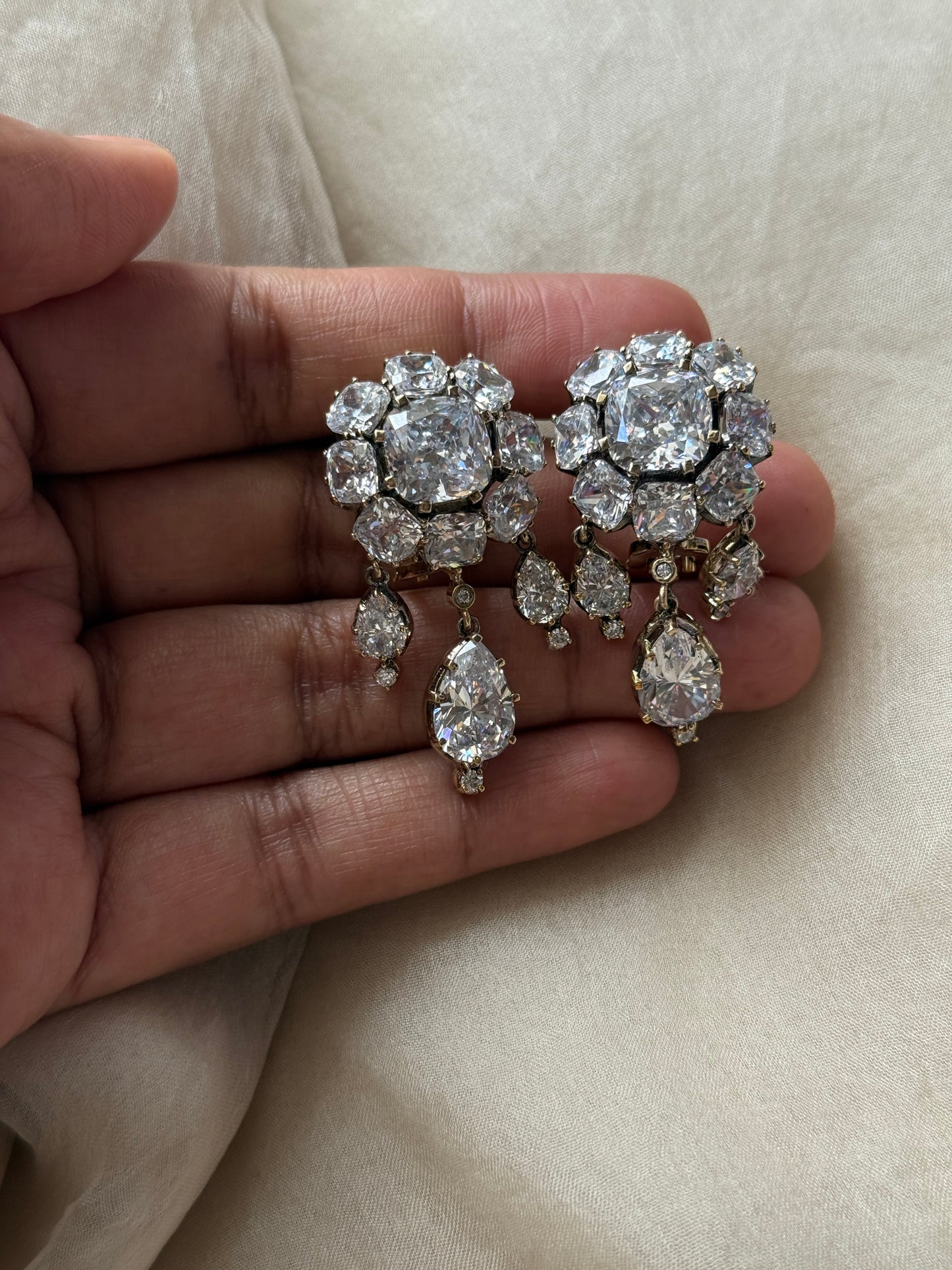Aurelia Necklace Set