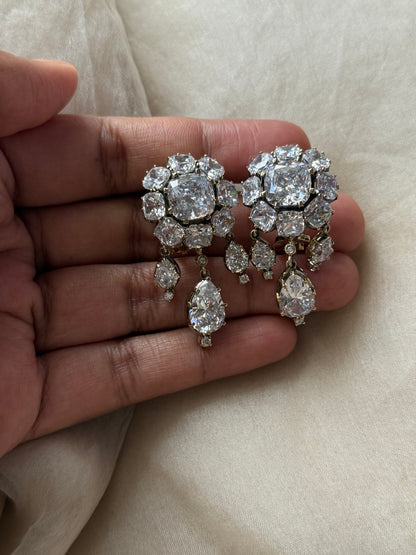 Aurelia Necklace Set