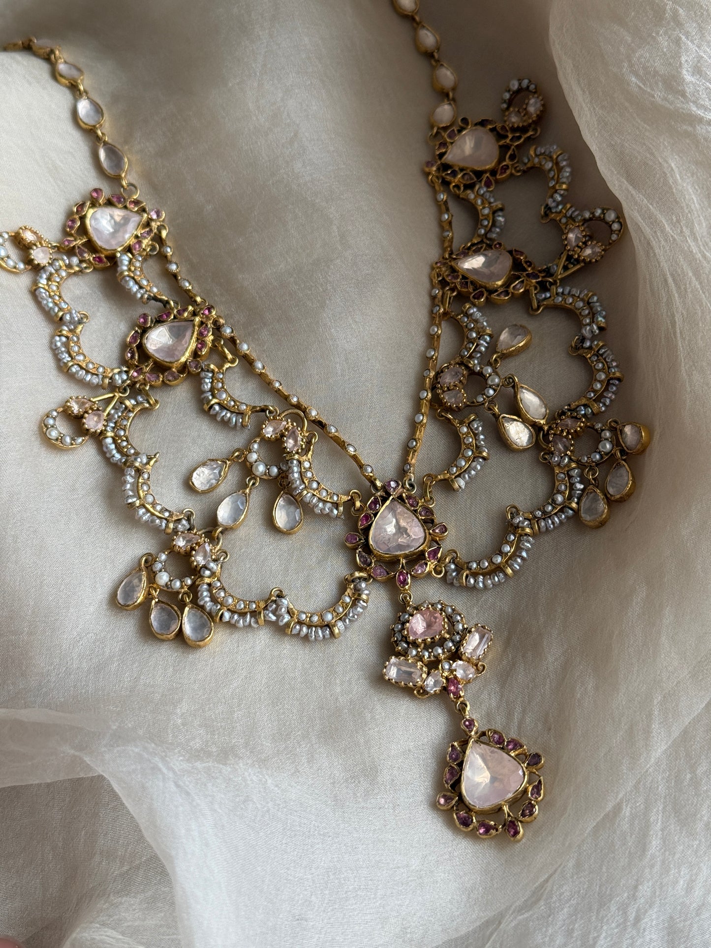Ophelia Necklace