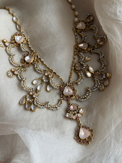 Ophelia Necklace