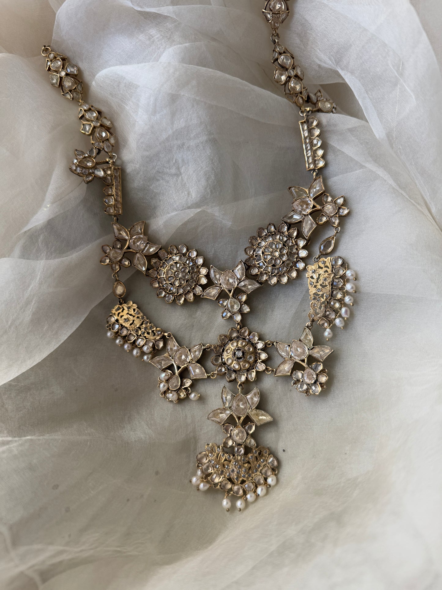 Naina Necklace