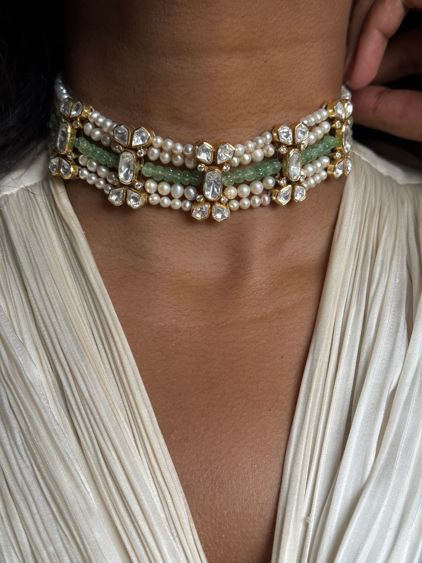 Ellie Choker