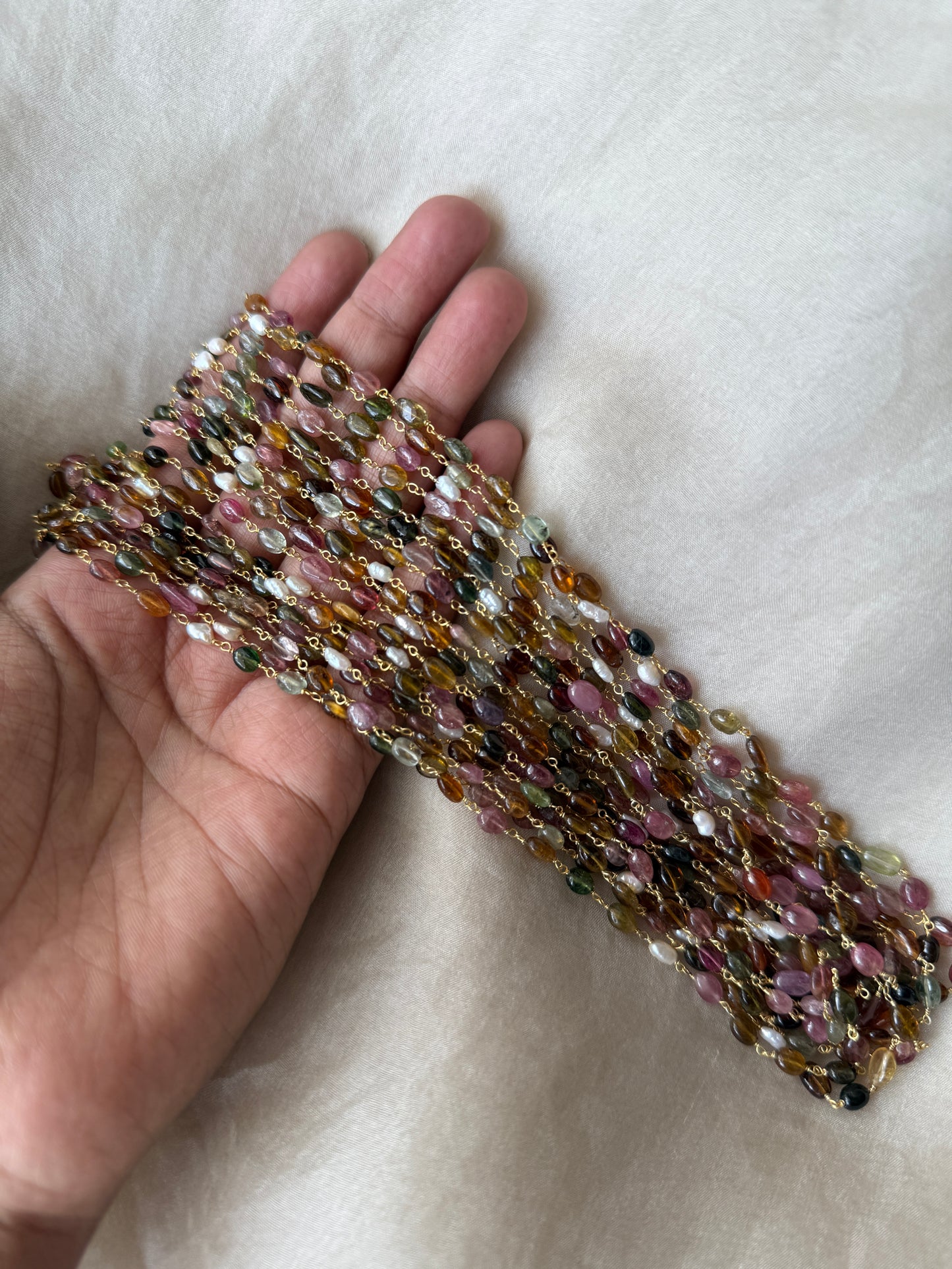 Leena Necklace