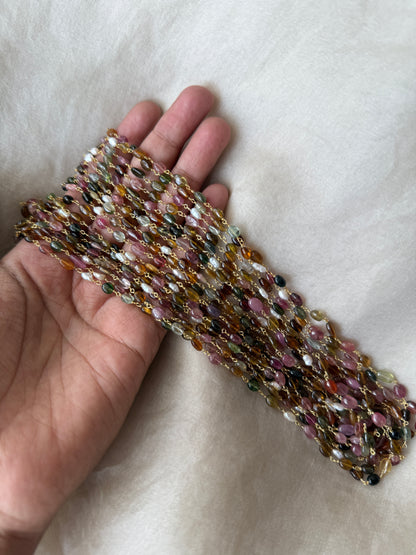 Leena Necklace