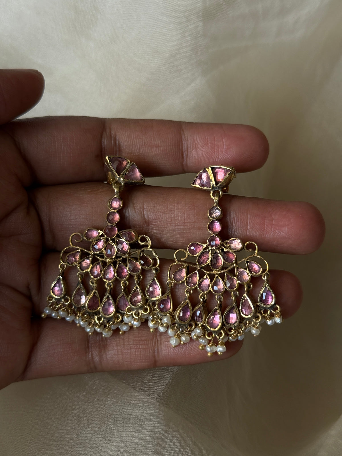 Amaia Earrings