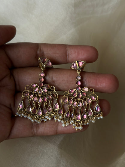 Amaia Earrings