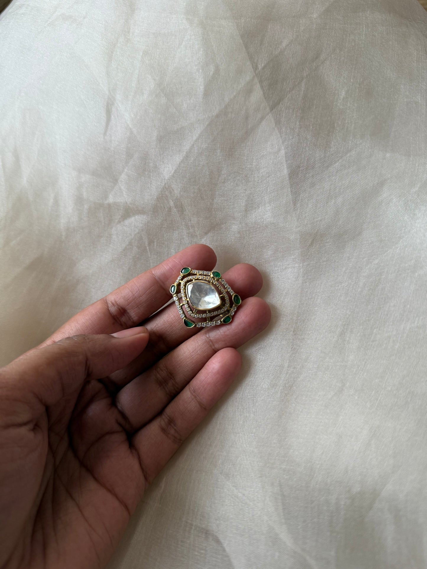 Laika ring