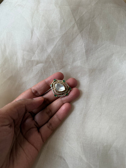 Laika ring