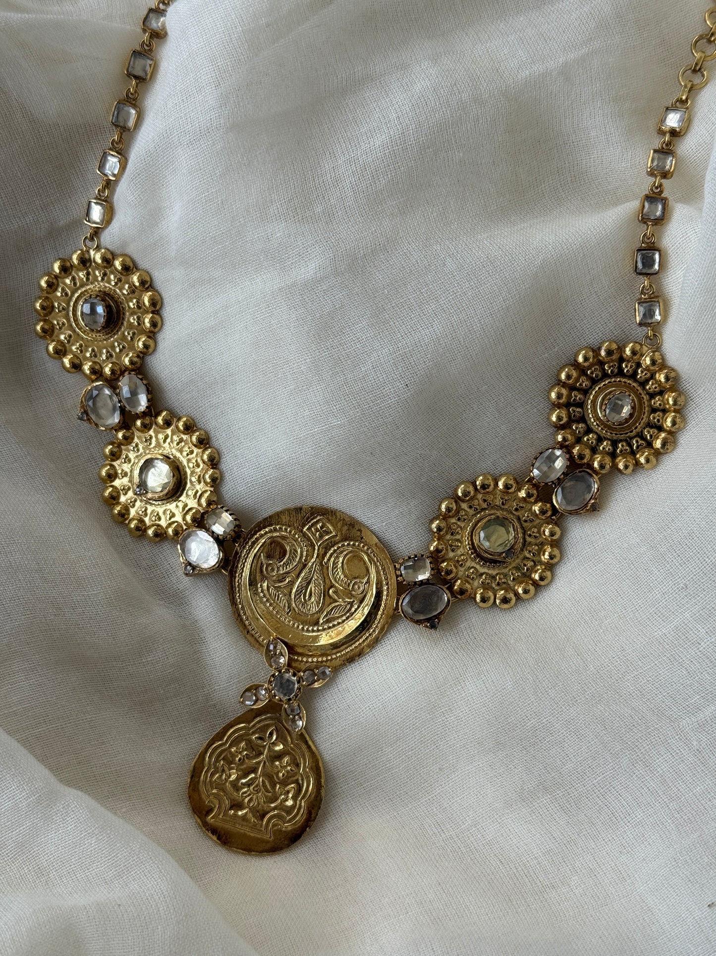 Nina Necklace