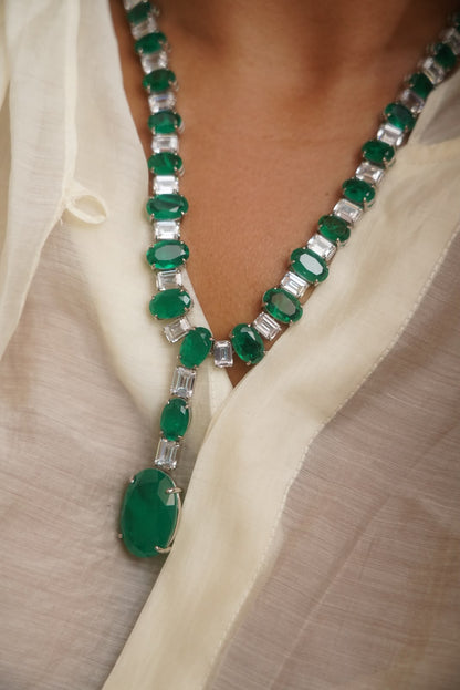 Flavia Necklace