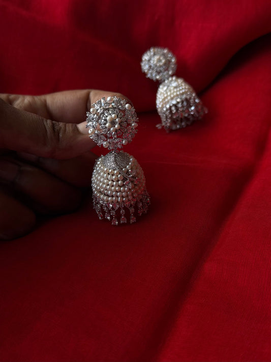 Ilma Earrings