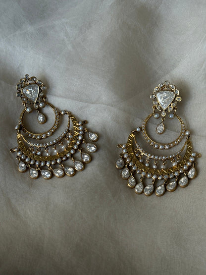 Audrey Earrings