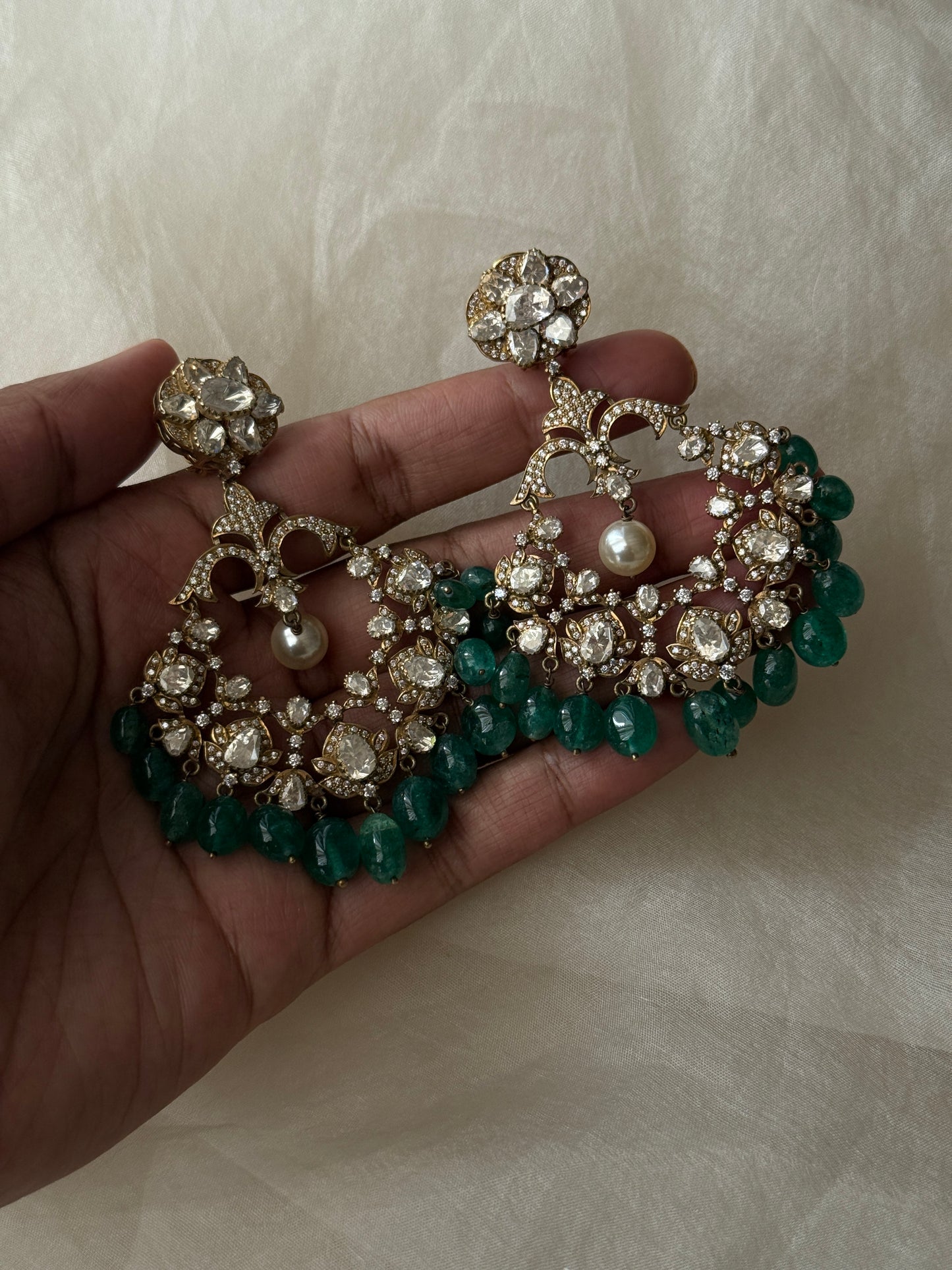 Anika Earrings