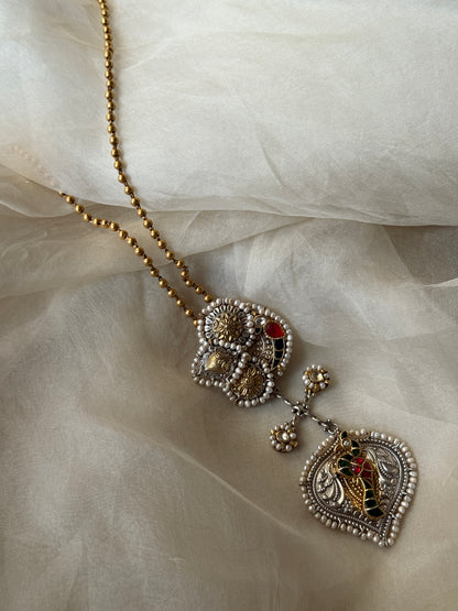 Tina Necklace
