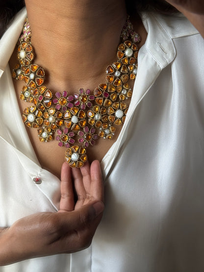 Mana Necklace