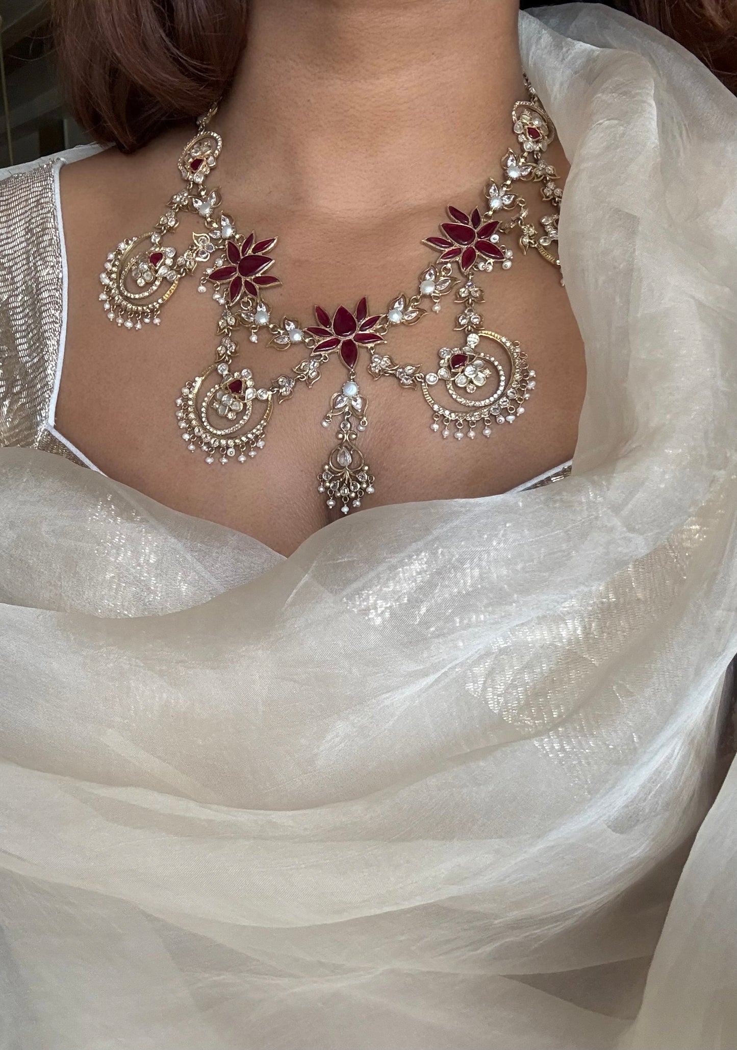 Zaina Necklace