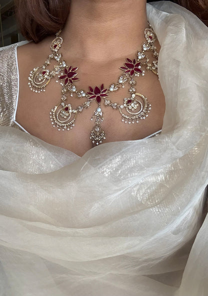 Zaina Necklace