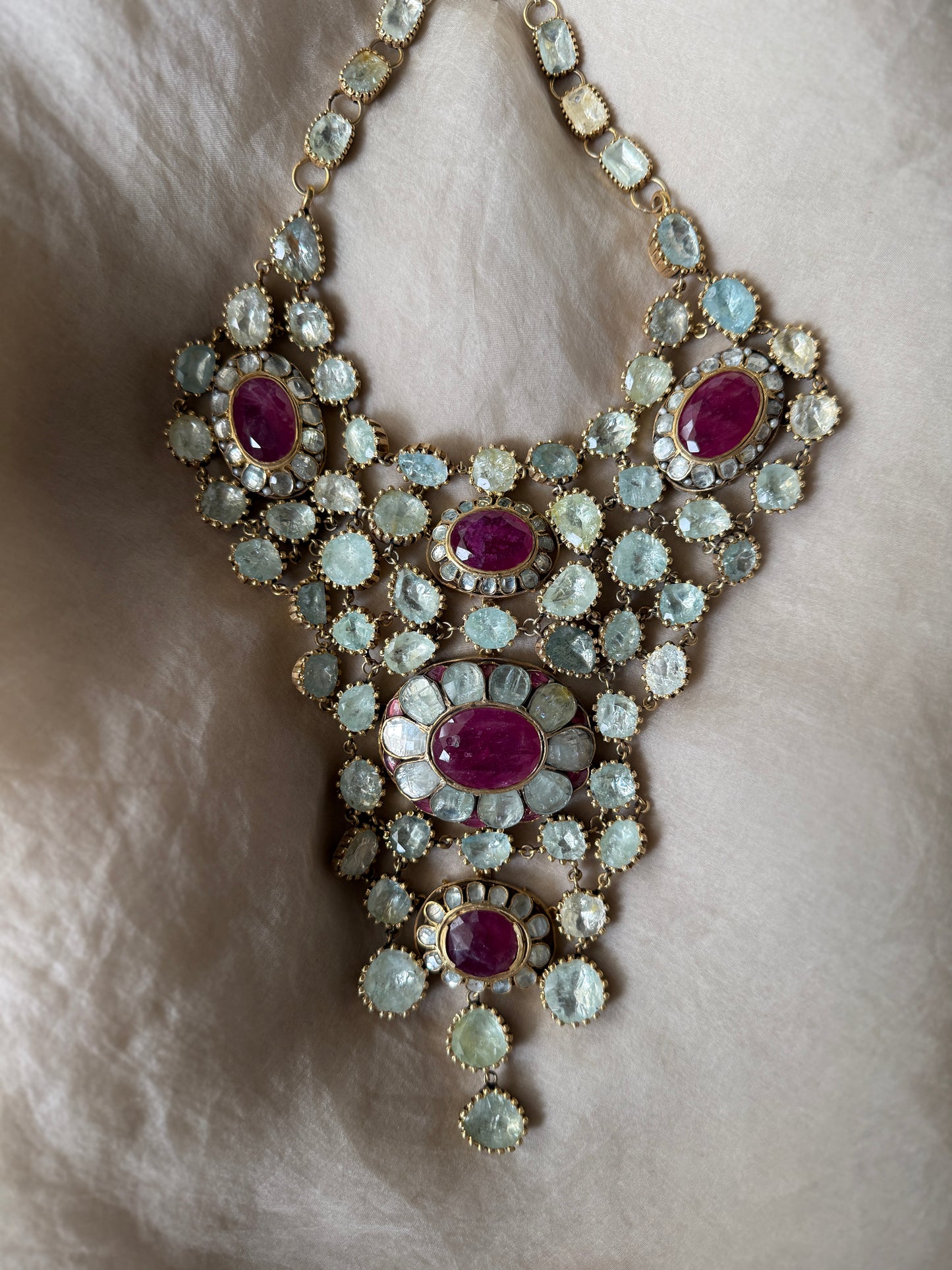 Zuri Necklace