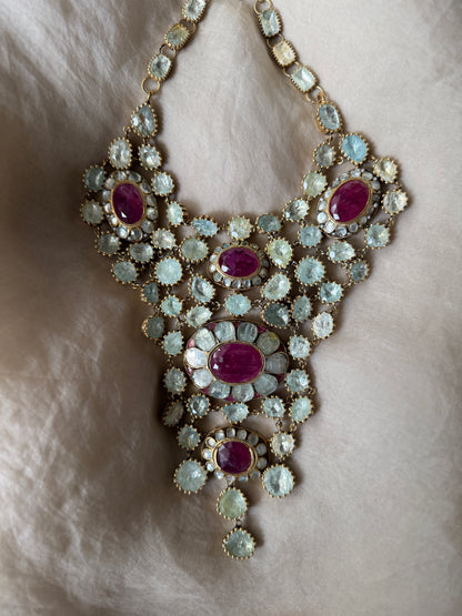 Zuri Necklace