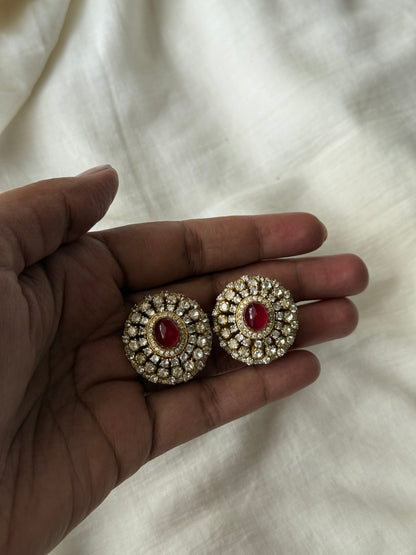 Anara Studs