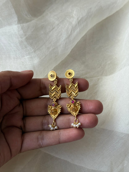 Kavya Earrings